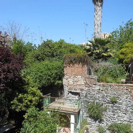 Naturalliving Catania Luaran gambar