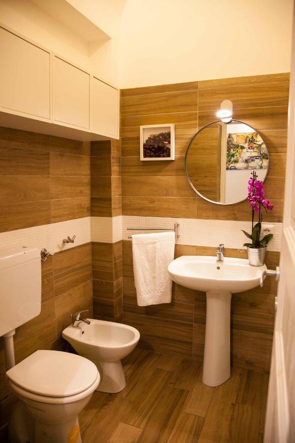 Naturalliving Catania Luaran gambar