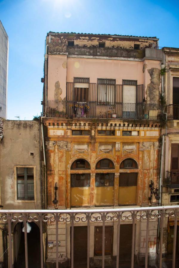 Naturalliving Catania Luaran gambar