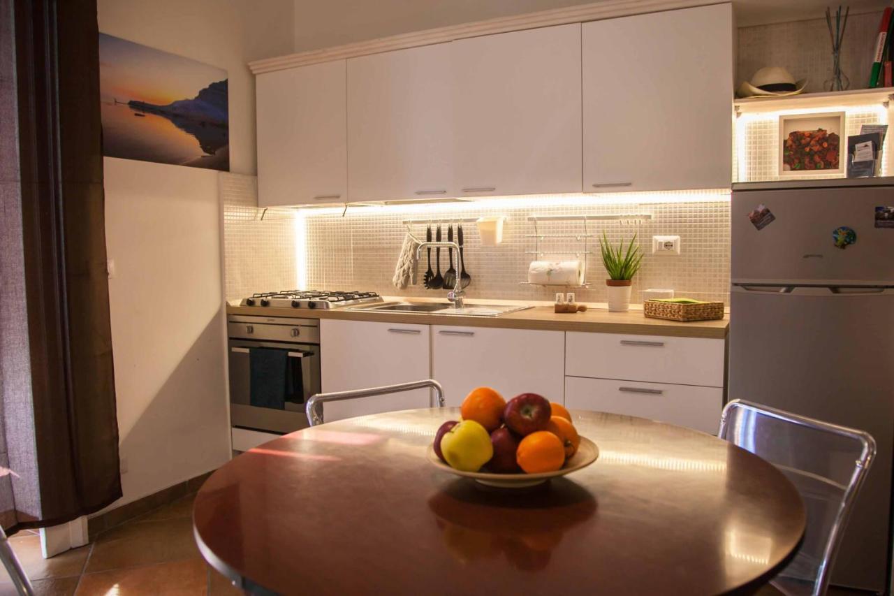 Naturalliving Catania Luaran gambar