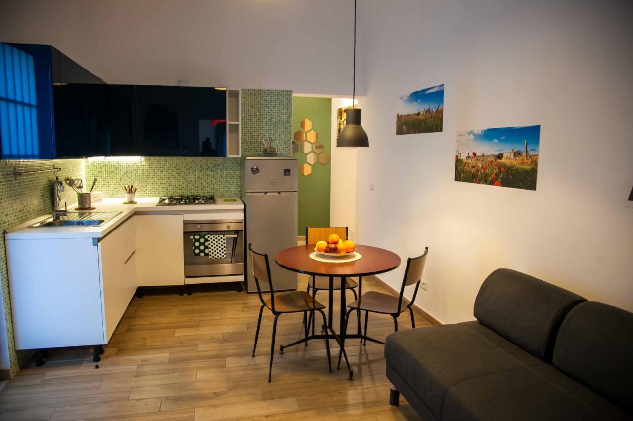 Naturalliving Catania Luaran gambar