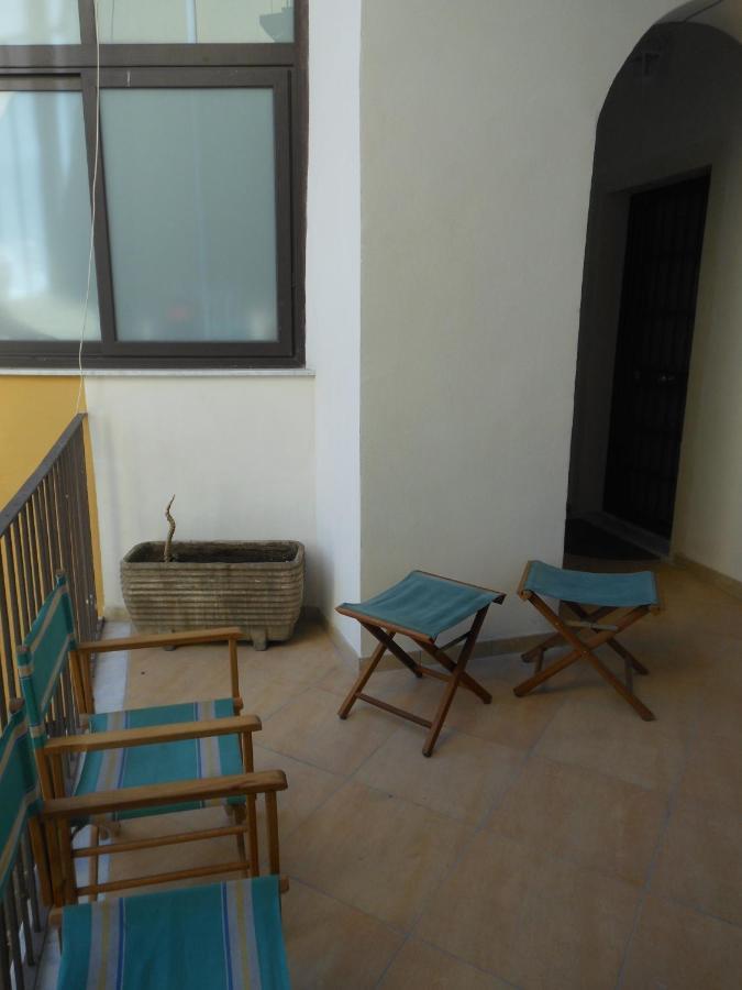 Naturalliving Catania Luaran gambar