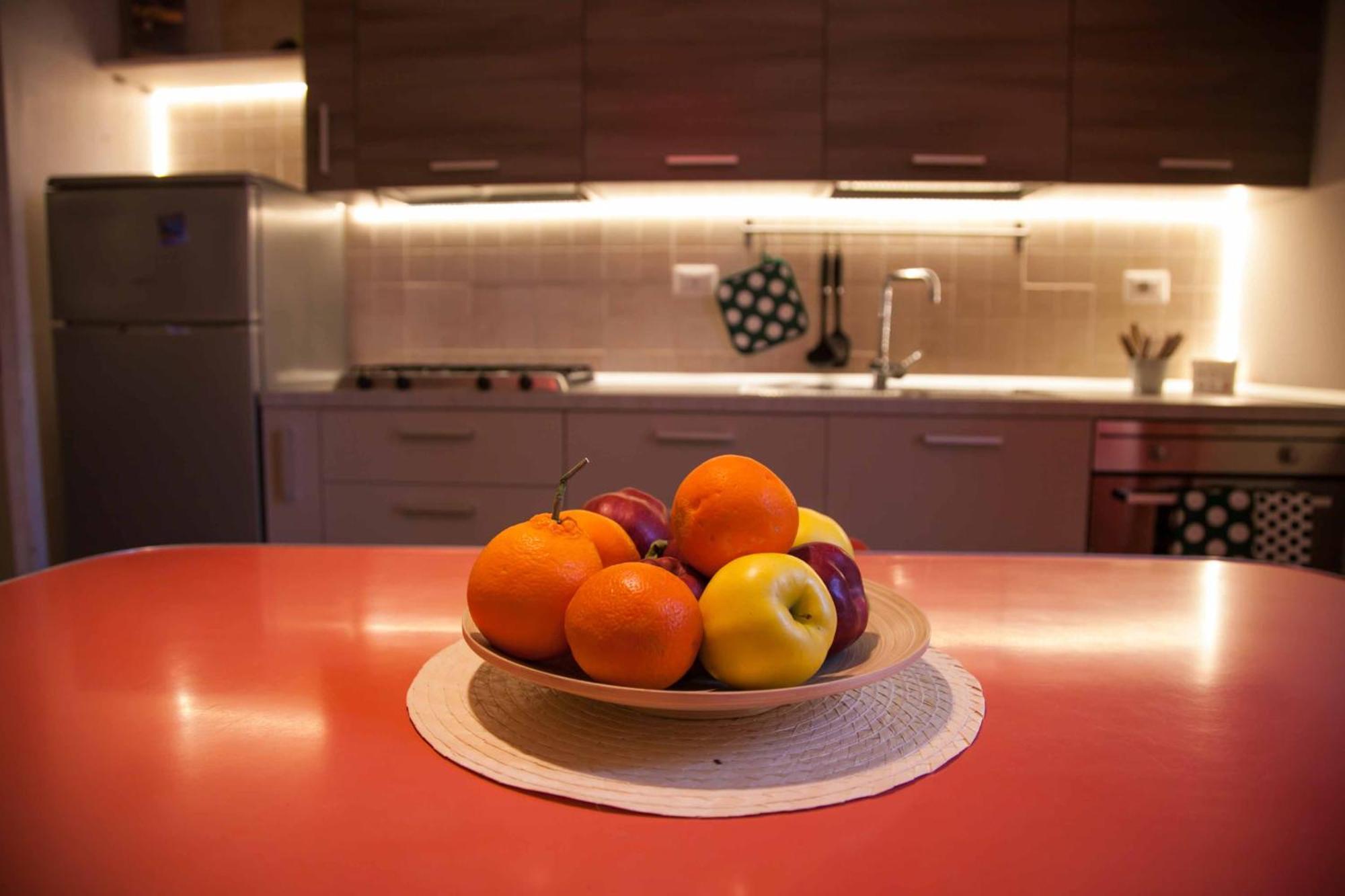 Naturalliving Catania Luaran gambar