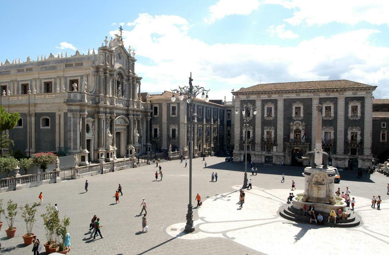 Naturalliving Catania Luaran gambar