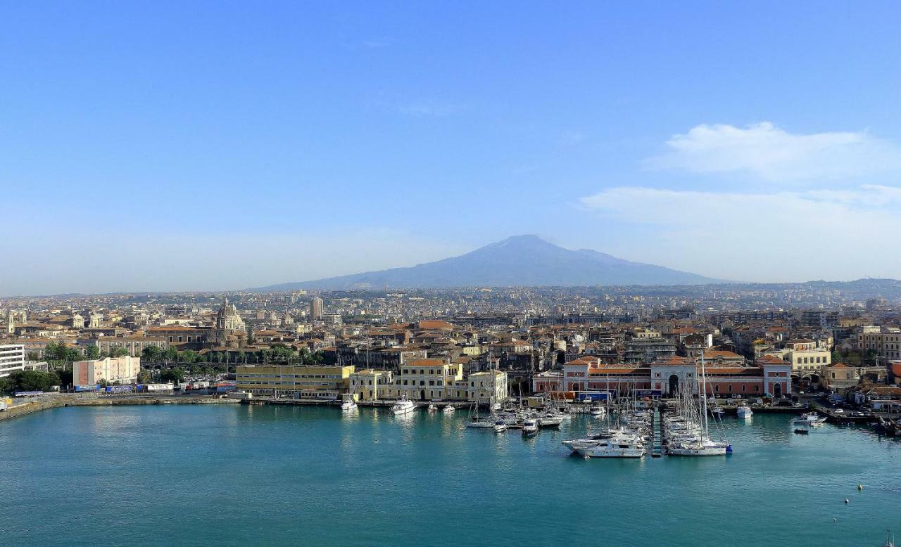 Naturalliving Catania Luaran gambar