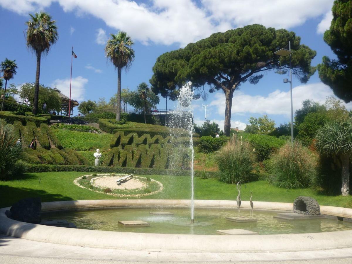 Naturalliving Catania Luaran gambar