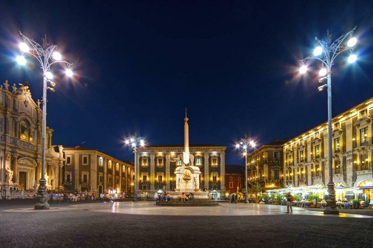 Naturalliving Catania Luaran gambar