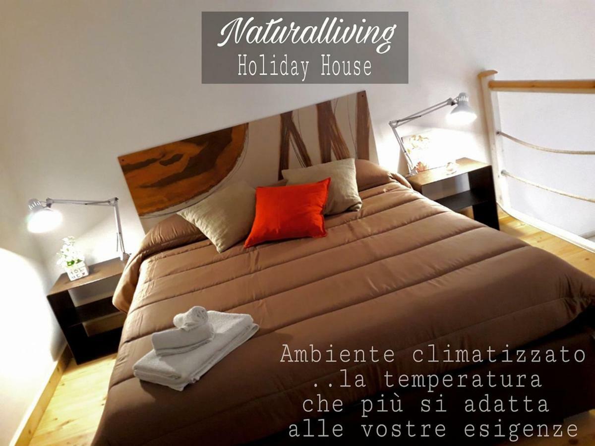 Naturalliving Catania Luaran gambar