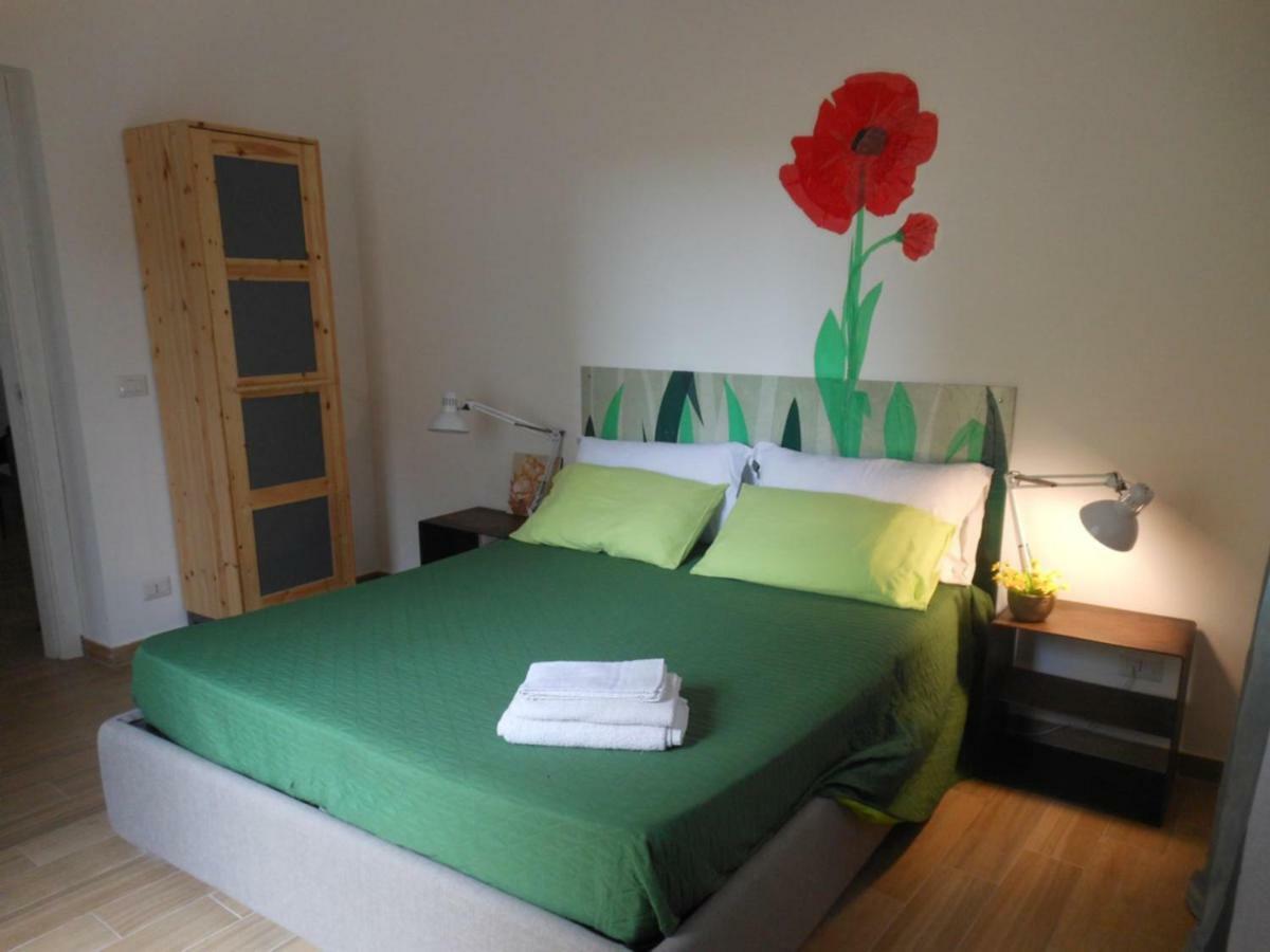 Naturalliving Catania Luaran gambar