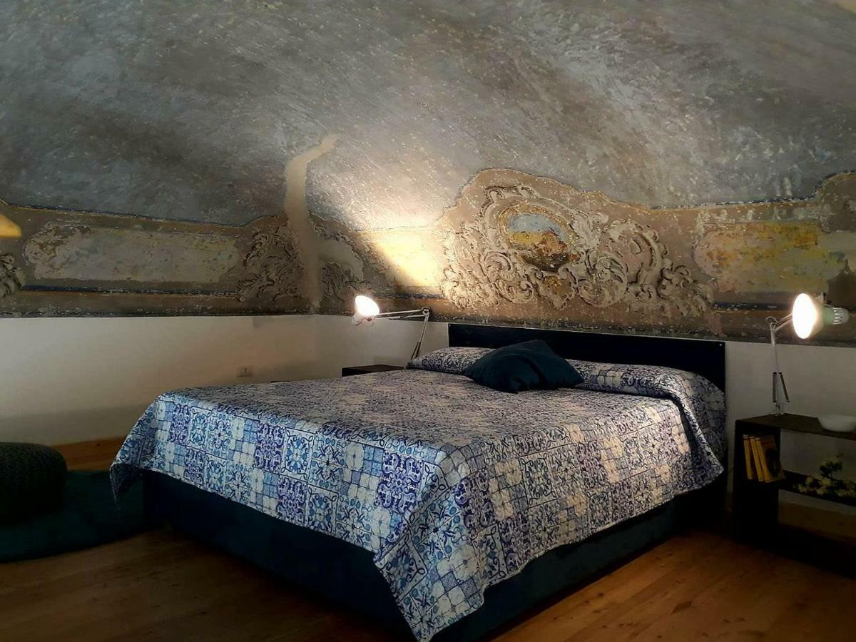 Naturalliving Catania Luaran gambar